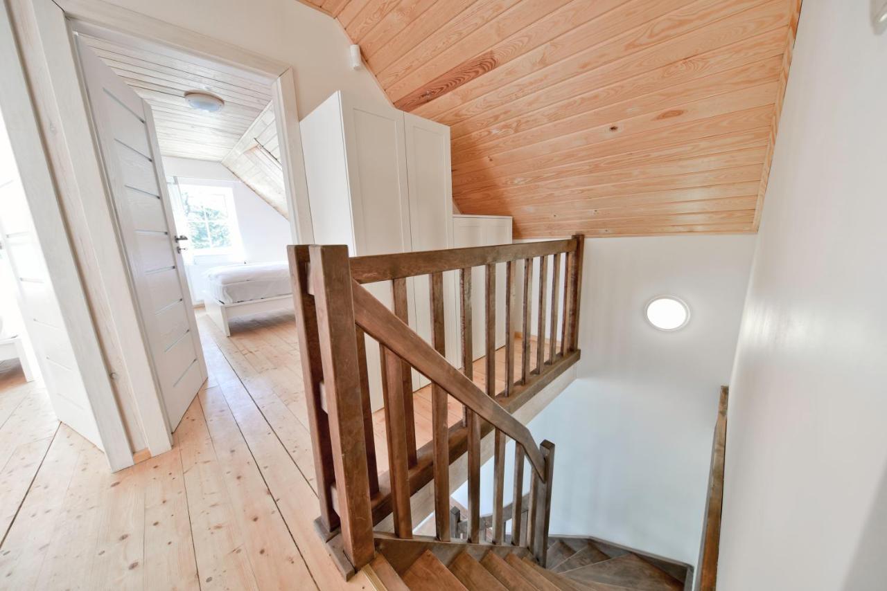Gorski Domek Kolo Karpacza- Apartamentuj Eksteriør billede
